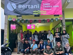 Bertani Service Center